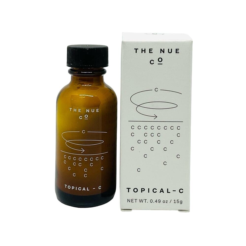 *The Nue Co- Topical-C